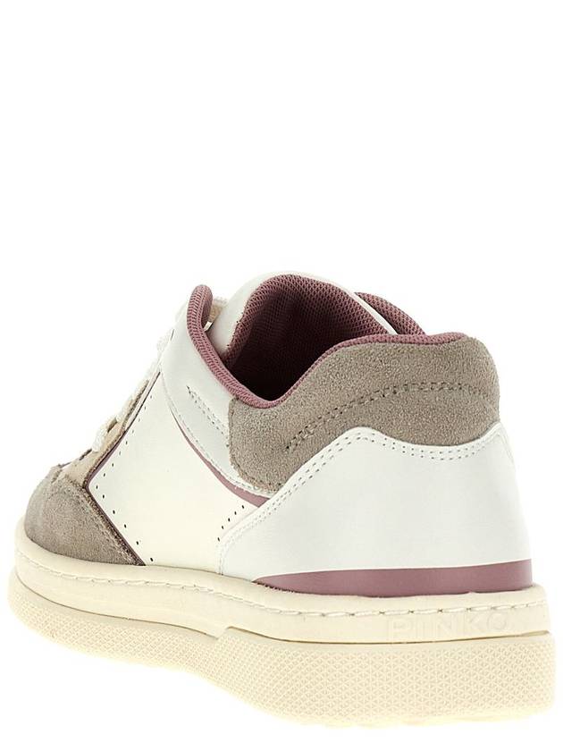 Pinko 'Mandy 08' Sneakers - PINKO - BALAAN 3