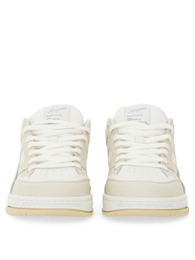 Sneakers F1078004 CREMINO WHITE CREMINO WHITE - AXEL ARIGATO - BALAAN 2