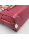 Wine 2WAY bag - COACH - BALAAN 4