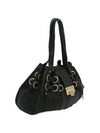 black shoulder bag - JIMMY CHOO - BALAAN 2