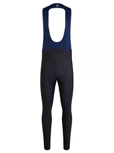 MEN S CORE CARGO WINTER TIGHTS WITH PAD AHO01XXSNV - RAPHA - BALAAN 1