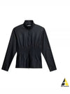 Moonshine Mid Layer Jacket Black - J.LINDEBERG - BALAAN 2