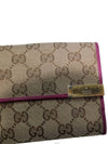 women card wallet - GUCCI - BALAAN 5