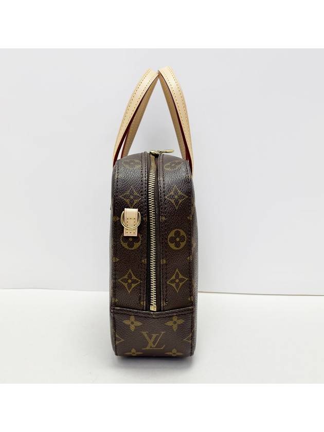 Louis Vuitton Monogram Spontini Tote Bag Cross Two Way 4VLVB29018 - CELINE - BALAAN 2