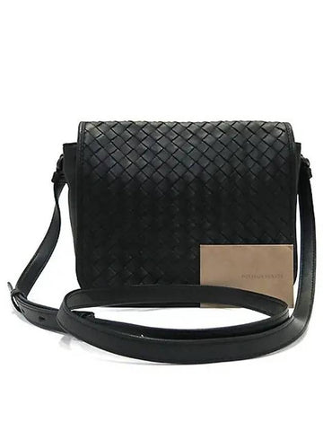 357071 Crossbody Bag - BOTTEGA VENETA - BALAAN 1