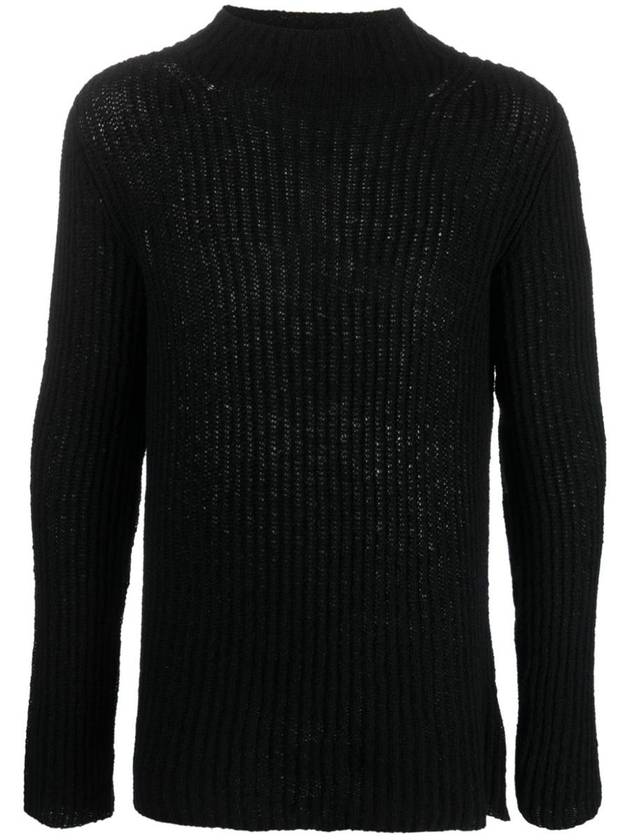 Dries Van Noten 03420-Merlyn 7702 M.K.Sweater Clothing - DRIES VAN NOTEN - BALAAN 1