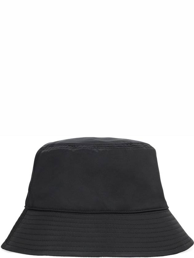 Hat MEHDAMM04 BK BLACK - MCM - BALAAN 4