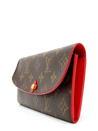 LOUIS long wallet - LOUIS VUITTON - BALAAN 2