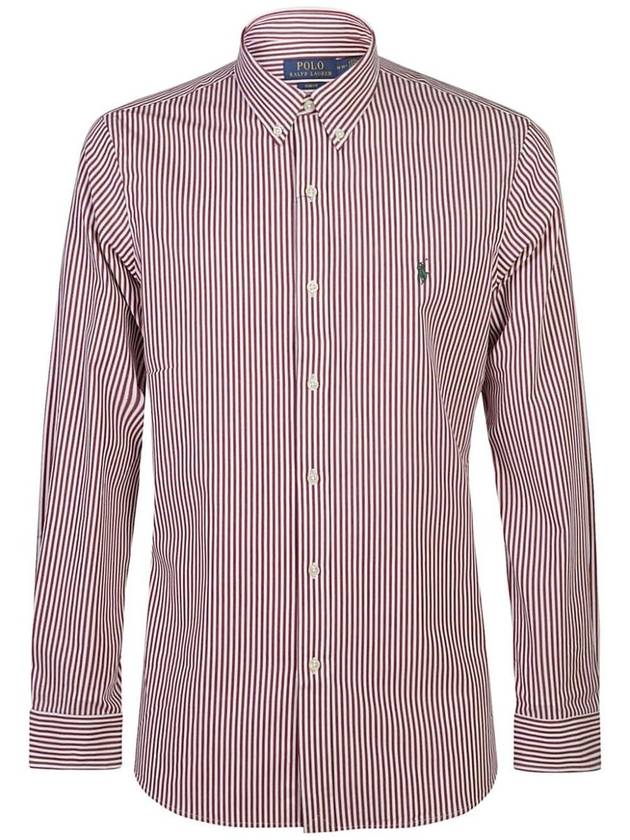 Polo Ralph Lauren Shirts - POLO RALPH LAUREN - BALAAN 3