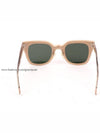 men sunglasses - CELINE - BALAAN 4