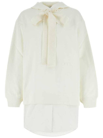 Sweater JE0929985009A White - PATOU - BALAAN 2