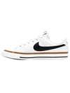 GS Court Legacy Low Top Sneakers White - NIKE - BALAAN 1