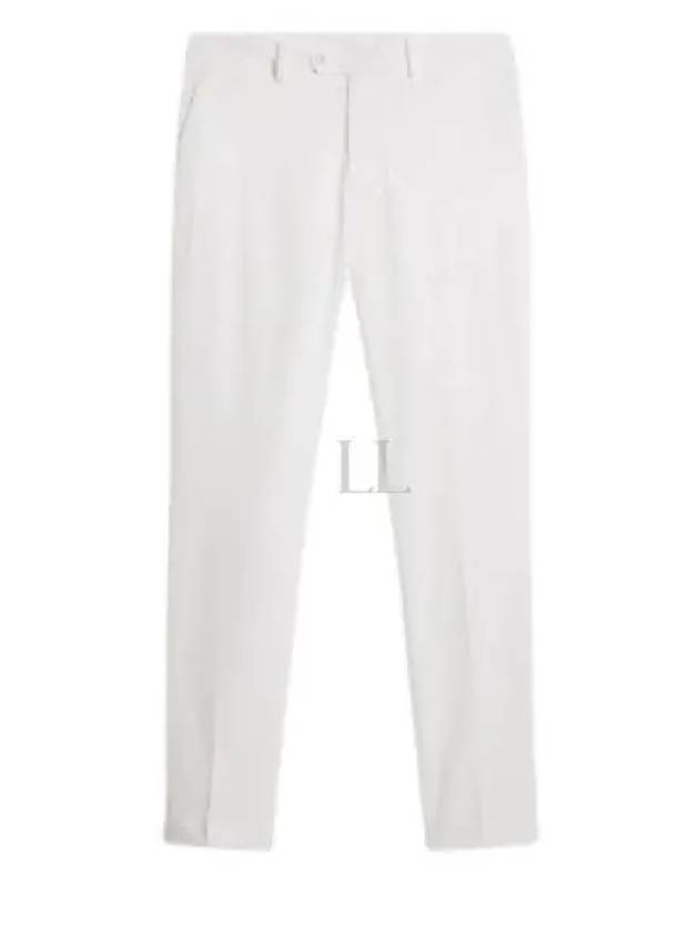 Men's Vent Pants White - J.LINDEBERG - BALAAN 2