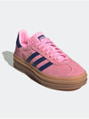 Gazelle Bold Women s Pink Glow Victory Blue H06122 - ADIDAS ORIGINALS - BALAAN 4