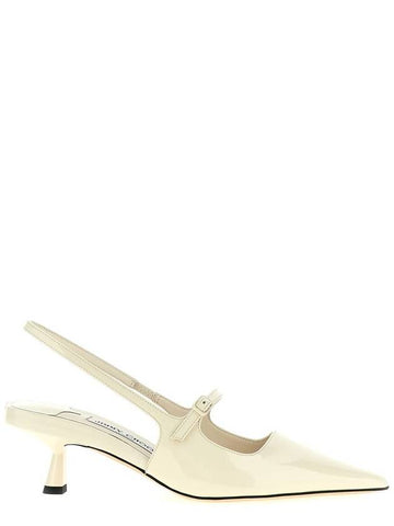 Jimmy Choo 'Didi' Slingback - JIMMY CHOO - BALAAN 1