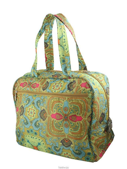 men s luggage bag - OILILY - BALAAN 2