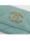 women card wallet - CHANEL - BALAAN 5