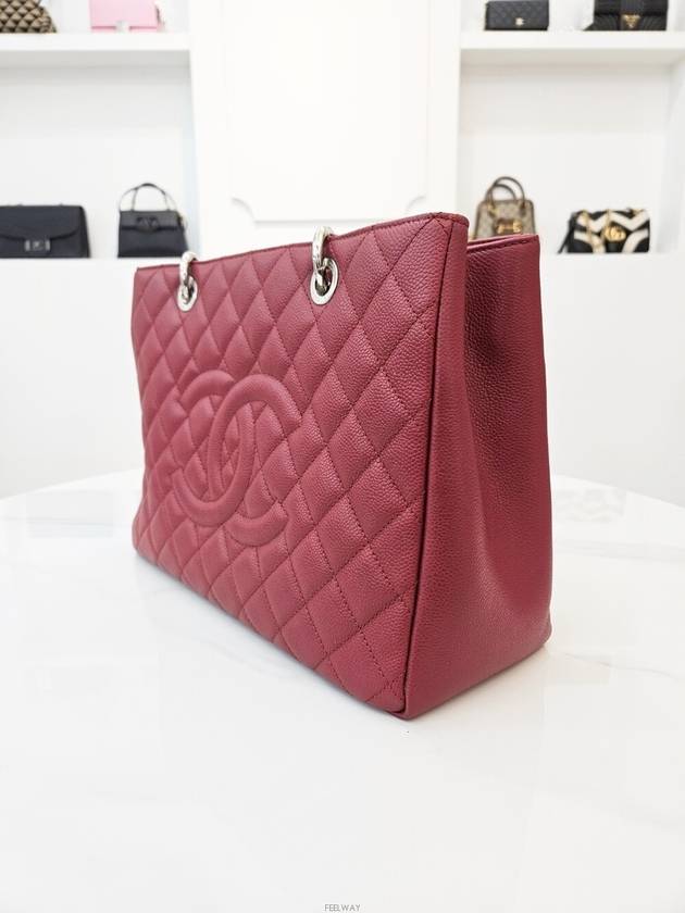 women shoulder bag - CHANEL - BALAAN 2