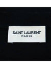 Smith Market Used Luxury Goods 601548 Tee Men s Clothing - SAINT LAURENT - BALAAN 4