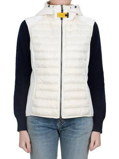 NIKKY Nike lightweight padded vest PWHYWU32 748 1106031 - PARAJUMPERS - BALAAN 1