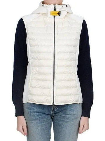 NIKKY Nike lightweight padded vest PWHYWU32 748 1106033 - PARAJUMPERS - BALAAN 1