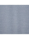 Wool Silk Tight See-Through Knit Top - RS9SEOUL - BALAAN 5