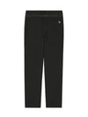 Women s York color combination bonding 10 pants 5084LXWP GREY - BLACK&WHITE - BALAAN 2