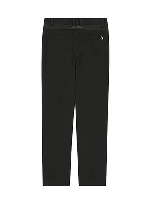 Women s York color combination bonding 10 pants 5084LXWP GREY - BLACK&WHITE - BALAAN 2