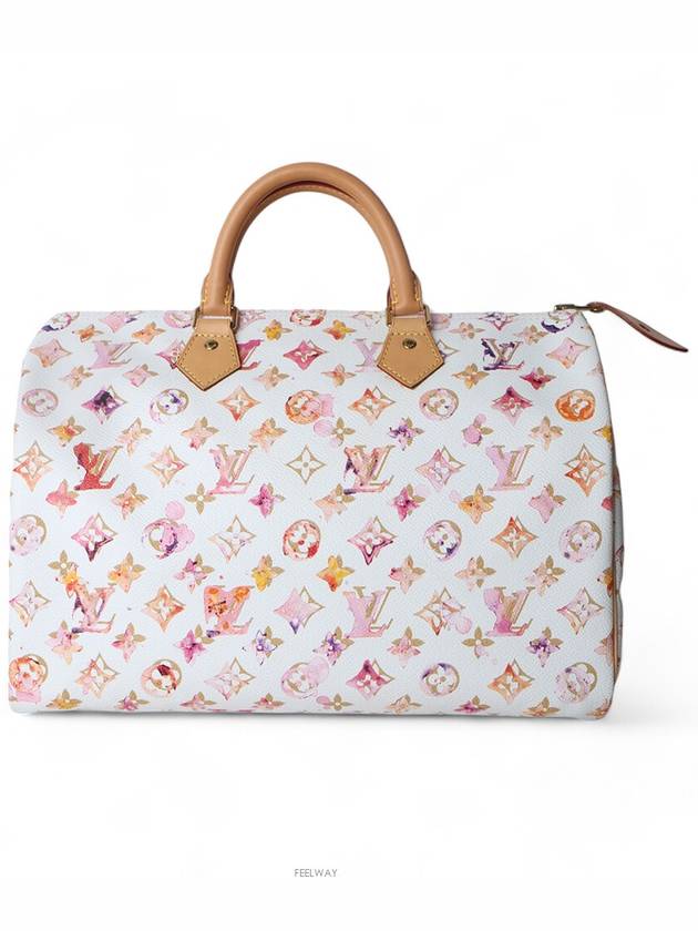 women tote bag - LOUIS VUITTON - BALAAN 1