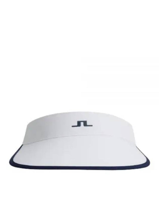 Alba Big Visor GWAC09768 0000 Women's Alba Big Visor - J.LINDEBERG - BALAAN 2