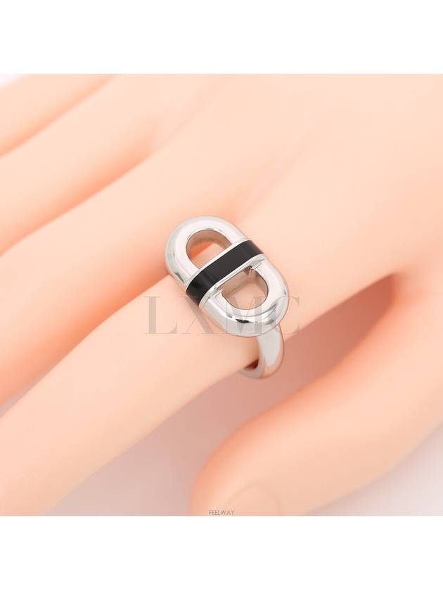 women rings - HERMES - BALAAN 9