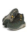 Kaha 2 Gore tex High Top Sneakers Green - HOKA ONE ONE - BALAAN 2