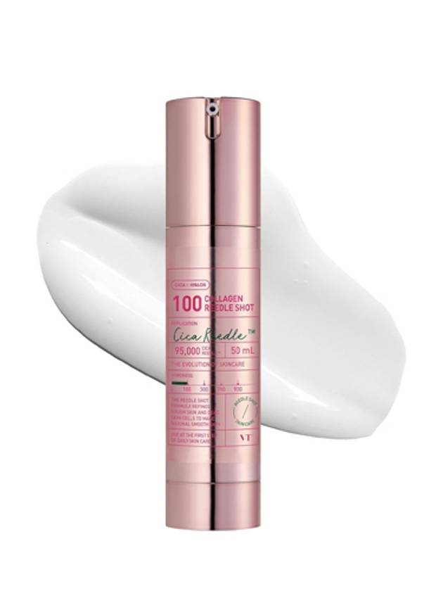 [VT Cosmetics] Collagen Reedle Shot 100 - VT COSMETICS - BALAAN 1