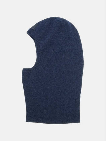 Face Logo Balaclava Beanie - ACNE STUDIOS - BALAAN 1