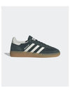 Handball Spezial Low Top Sneakers Mineral Green - ADIDAS - BALAAN 2