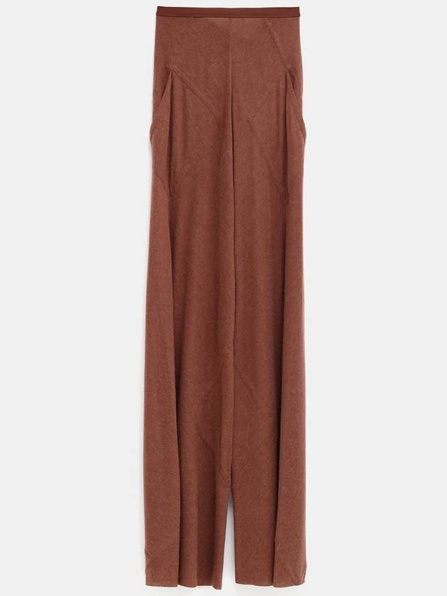 Bias Pant - RICK OWENS - BALAAN 1