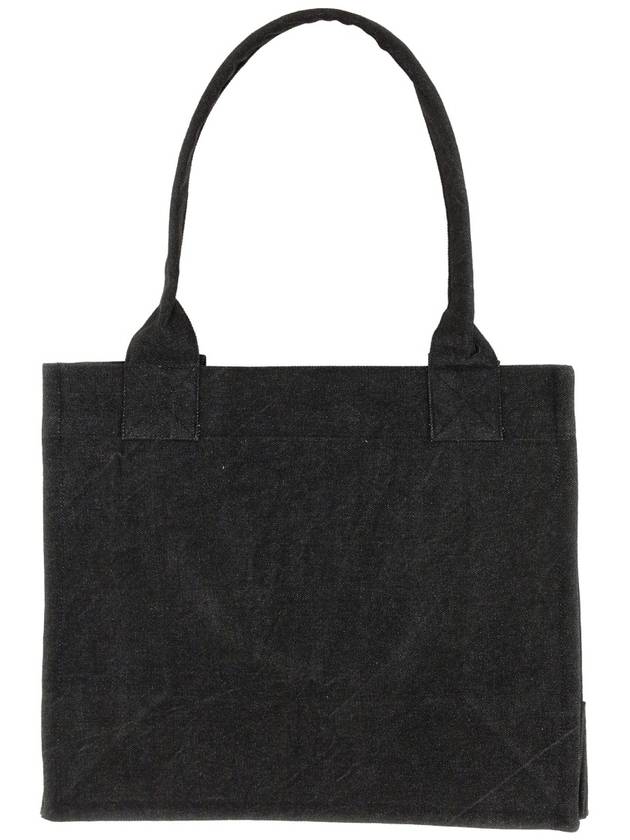 LARGE TOTE BAG - GANNI - BALAAN 2