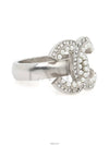 women rings - CHANEL - BALAAN 3