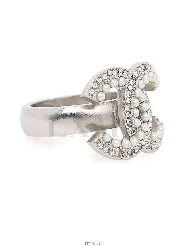 women rings - CHANEL - BALAAN 3