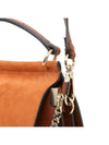 women cross bag - CHLOE - BALAAN 8