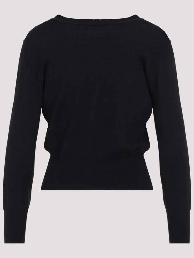 Fabiana Filippi Sweater - FABIANA FILIPPI - BALAAN 2