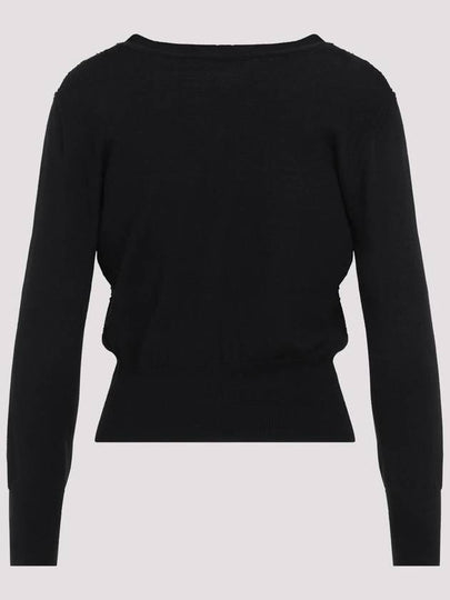 Fabiana Filippi Sweater - FABIANA FILIPPI - BALAAN 2