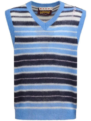 Marni Sleeveless Sweater - MARNI - BALAAN 1