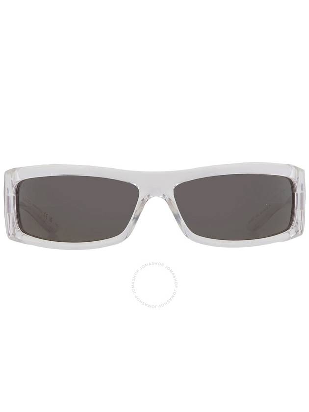 rectangular frame tinted sunglasses GG1492S - GUCCI - BALAAN 2