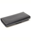 M60767 Black Epi Leather Louise Wallet Long - LOUIS VUITTON - BALAAN 5