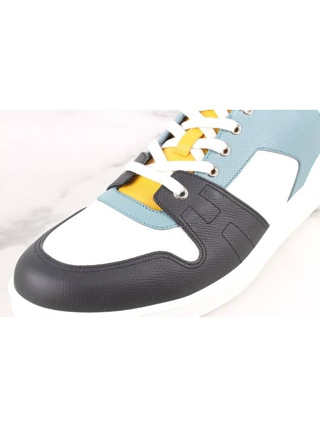 Freestyle sneakers 43 5 285 - HERMES - BALAAN 7