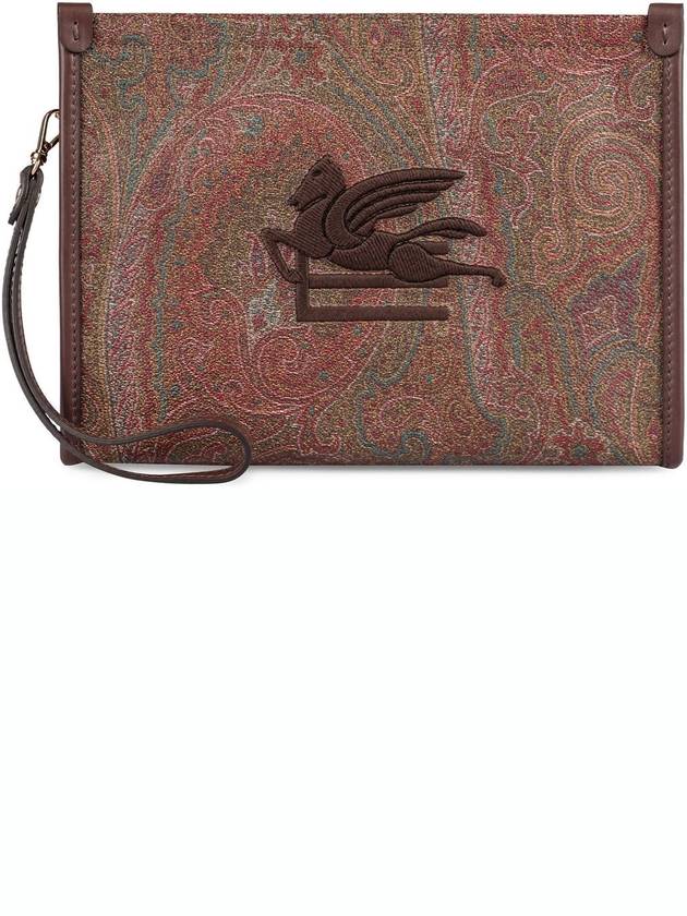 Etro Pouch M Arnica Bags - ETRO - BALAAN 4