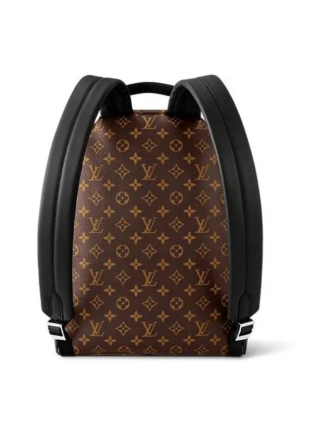 Discovery Backpack PM Brown - LOUIS VUITTON - BALAAN 4