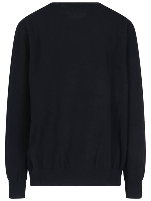 Comme Des Garcons Sweaters - COMME DES GARCONS - BALAAN 2