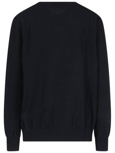 Comme Des Garcons Sweaters - COMME DES GARCONS - BALAAN 2